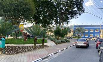 Imagem 6: Área Comercial no Centro de Guararema