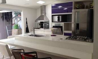 Imagem 6: Casa em Condomínio para Venda em Jundiaí, Engordadouro, 3 dormitórios, 2 vagas