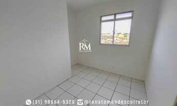 Imagem 6: Cobertura de 04 quartos com suíte, 01 vaga no Bairro Ingá em Betim