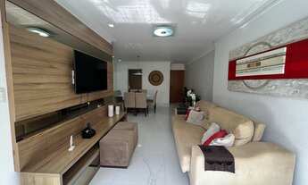 Imagem: Apartamento para venda possui 117 metros