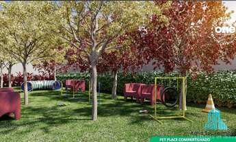 Imagem 5: Apartamento para Venda em São Paulo, Perdizes, 1 dormitório, 1 banheiro