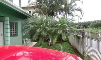 Imagem 2: CASA Á VENDA NO BAIRRO AREIAS EM SÃO JOSÉ /SC