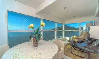 Imagem 2: Oportunidade!!!! Vista linda para o mar + 4 suites!!!!