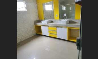 Imagem: Sobrado para venda com 300 metros quadrados