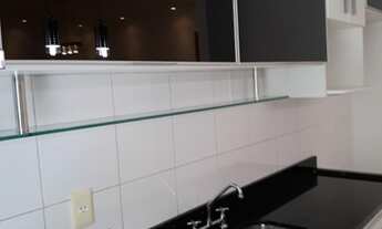 Imagem 6: Apto co Sacada de 03 dormitórios e 02 vagas com Lazer Completo