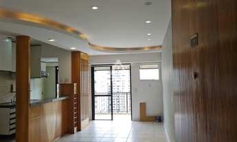 Imagem: Apartamento à venda, 1 quarto, 2 vagas