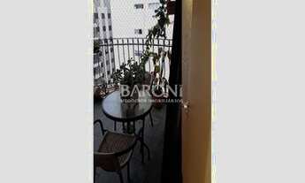 Imagem: São Paulo - Apartamento Padrão - Brooklin