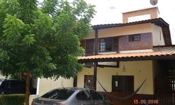 Imagem: CASA DUPLEX COM 3 SUÍTES!!!