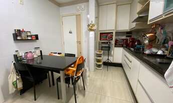 Imagem 5: Apartamento para Venda em Salvador, Caminho das Árvores, 3 dormitórios, 1 suíte, 2 banheir