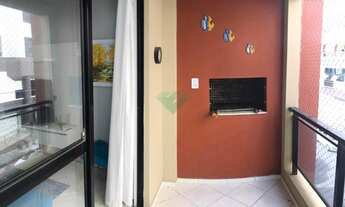 Imagem 2: ITAPEMA - Padrão - Meia Praia