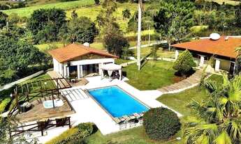 Imagem 3: Casa de condomínio térrea para venda com 600 metros quadrados com 2 quartos