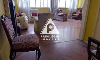 Imagem 6: Apartamento à venda, 3 quartos, 1 suíte, 1 vaga, Ipanema - RIO DE JANEIRO/RJ