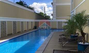 Imagem: Cond. Spazio Charme Goiabeiras Bairro