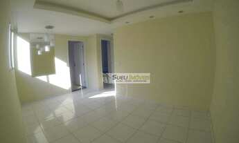 Imagem: Apartamento com 2 dormitórios à venda