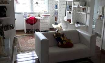 Imagem 5: Casa com 5 dormitórios à venda, 400 m² por R$ 2.950.000,00 - Residencial Onze (Alphaville