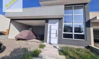 Imagem 2: Casa com 3 dormitórios à venda, 150 m² por R$ 850.000 - Jardim Amanda I - Hortolândia/SP