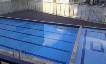 Imagem: Apartamento para venda possui 56 metros