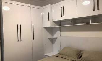 Imagem 5: Apartamento a venda Condominio City Villagio