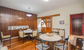 Imagem 5: EXECELENTE APARTAMENTO EM RUA NOBRE IPANEMA