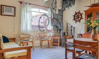 Imagem 3: Cobertura Duplex na Praia Grande em Ubatuba