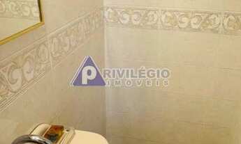 Imagem 7: Apartamento à venda, 4 quartos, 1 suíte, 1 vaga, Tijuca - RIO DE JANEIRO/RJ