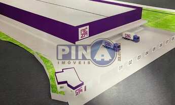 Imagem 5: Galpão para em Aparecida de Goiânia