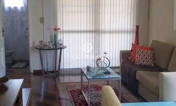 Imagem 2: Apartamento para aluguel 3 quartos 1 suíte 3 vagas - Gutierrez