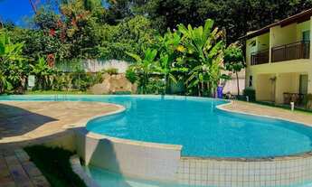 Imagem 5: Flat para venda com 02 quartos em Pipa - Tibau do Sul - RN