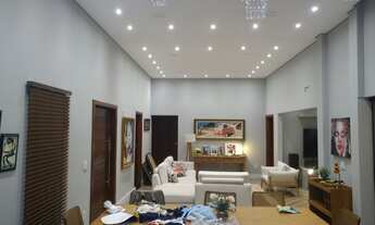 Imagem 3: Casa Village Ipanema