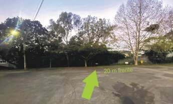 Imagem 3: CARAPICUÍBA - Terreno Padrao - GRANJA VIANA