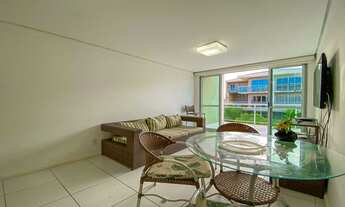 Imagem 4: Aquiraz - Apartamento Padrão - Porto das Dunas