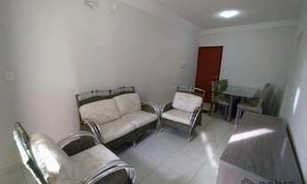 Imagem 2: Apartamento com 2 dormitórios à venda, 56 m² por R$ 170.000,00 - Plano Diretor Norte - Pal