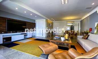 Imagem: APTO 4 QUARTOS EM MATA DA PRAIA NO CLUBE