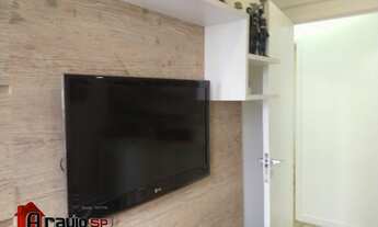 Imagem 7: Apartamento 2 dormitórios vaga fixa na Mooca