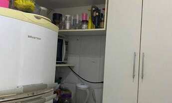 Imagem 5: Apartamento com 3 dormitórios à venda, 75 m² por R$ 290.000,00 - Vila Laura - Salvador/BA