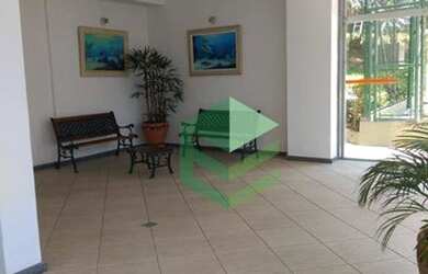 Imagem 4: Apartamento com 2 dormitórios à venda, 54 m² por R$ 245.000,00 - Jardim São Savério - São