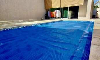 Imagem 2: Condomínio fechado