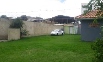 Imagem 7: C-CA0515 Atuba - Casa com Ático, 150m² construídos, Terreno 21x33