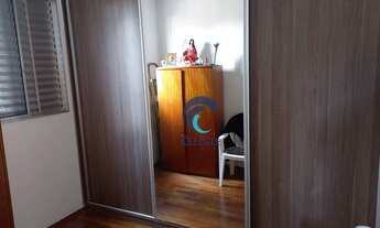 Imagem 5: Apartamento à venda, 82 m² de área útil - Bosque dos Eucaliptos