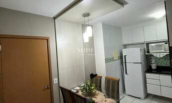 Imagem 4: Apartamento 2 Quartos Montado e Decorado - Sol da Manhã - Elevador - Varanda - Lazer / FP2