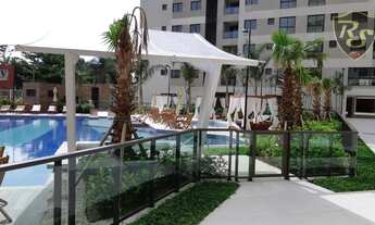 Imagem 7: Apartamento 1 suíte + 2 dormitórios, 2 vagas - 50 metros do mar!