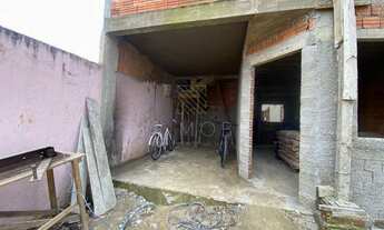 Imagem 4: Sobrado à venda, Sítio Cercado, Curitiba, PR