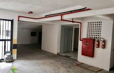 Imagem 4: Prédio, 1000 m² - venda por R$ 6.500.000,01 ou aluguel por R$ 50.000,00/mês - Pituba - Sal