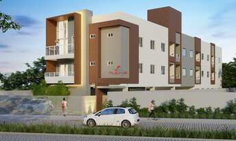 Imagem: JOãO PESSOA - Apartamento Padrão - Bancários