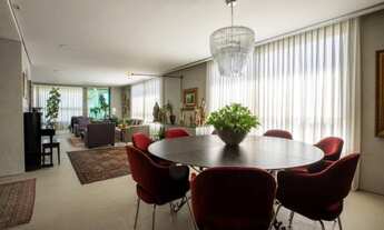 Imagem 5: Venda - APARTAMENTO - LOURDES Belo Horizonte MG