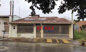 Imagem 2: Casa com 3 dormitórios à venda, 195 m² por R$ 420.000,00 - Parque das Árvores - Araras/SP