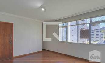 Imagem 2: Apartamento à Venda - Sion, 3 Quartos, 90 m²