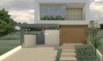 Imagem: CASA A VENDA CONDOMINIO RESERVA ERMIDA EM