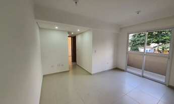 Imagem 4: Apartamento para venda com 63 metros quadrados com 2 quartos Monte castelo sjc prox centro