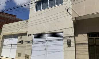 Imagem: Casa para venda tem 100 metros quadrados